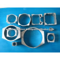 Aluminium Section for Tube